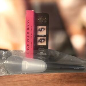 Laura Geller Volumizing Mascara ONLY